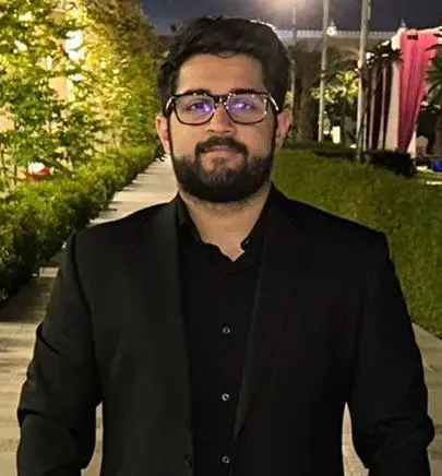 Rohan Bhuchar