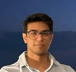 Udhay Veerr Arora